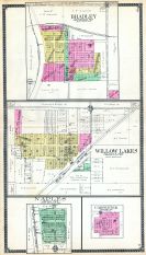 Bradley, Willow Lakes, Naples, Carpenter, Clark County 1929